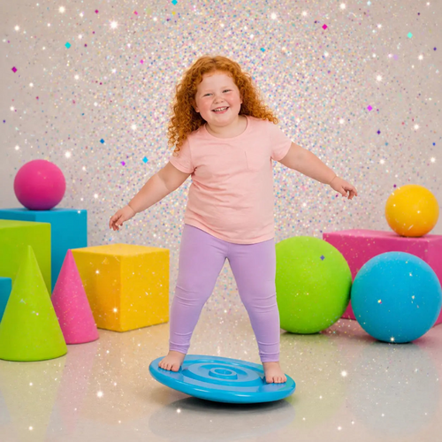 FlowBoard™  Sensory Balance Board The Neuro Calm Collective
