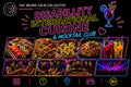 Disability International Cuisine and Mocktail Club