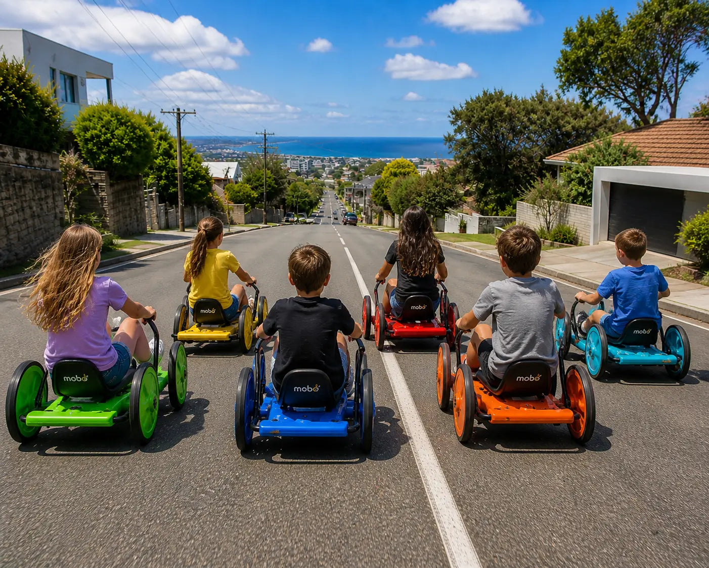 FlowRoll™ Sensory Balance Spinner The Neuro Calm Collective