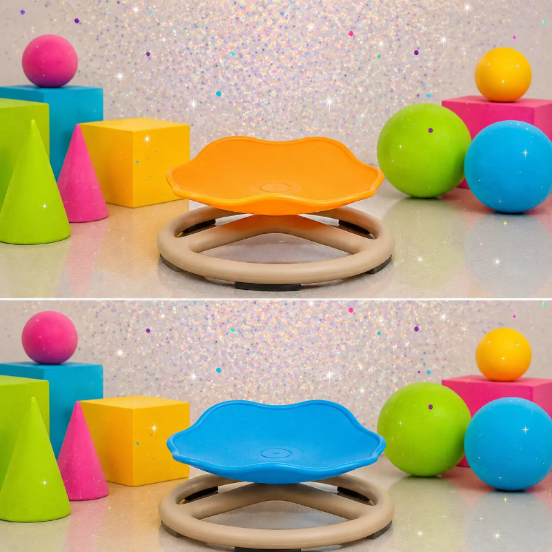 CalmMotion™ Balance Spinner The Neuro Calm Collective