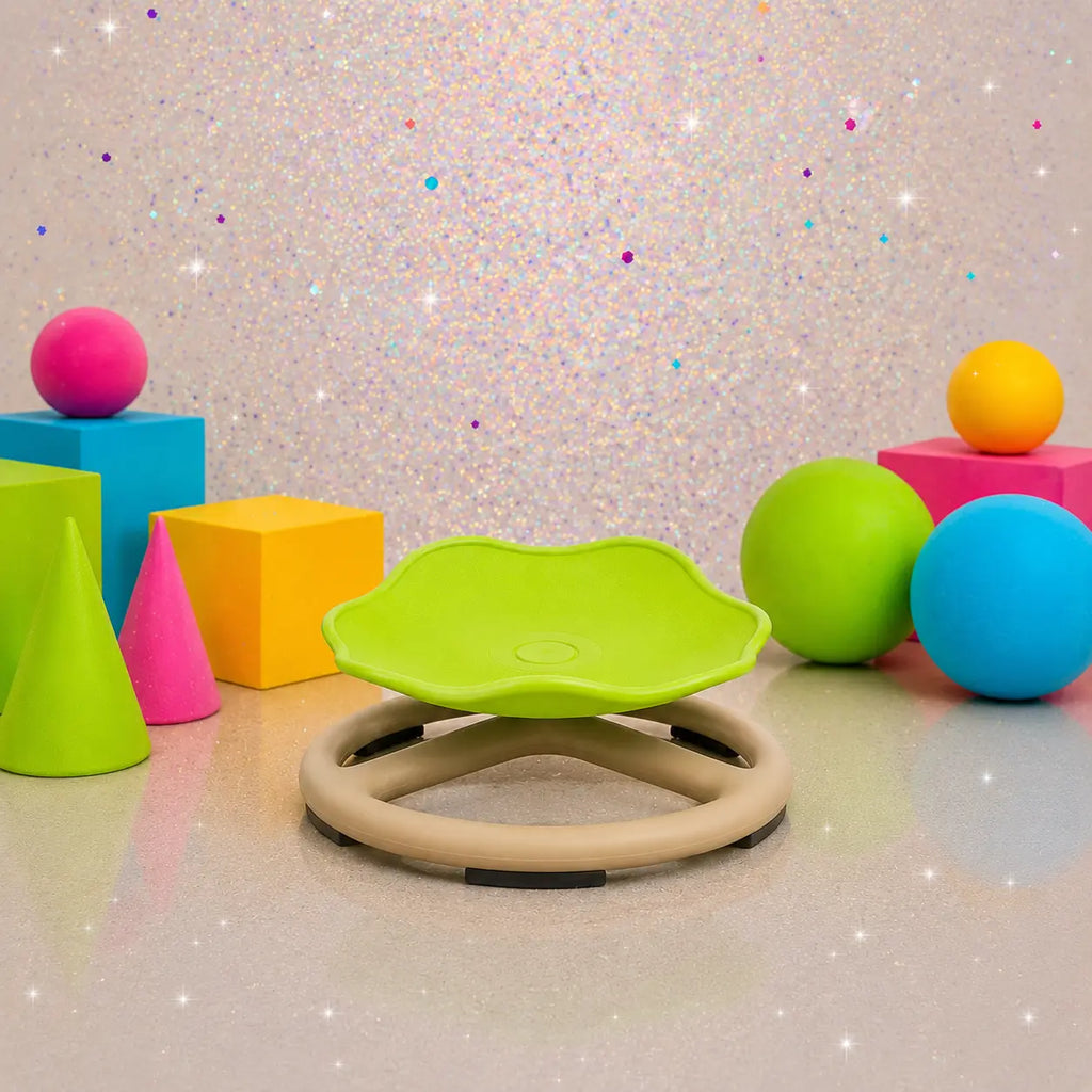 CalmMotion™ Balance Spinner The Neuro Calm Collective