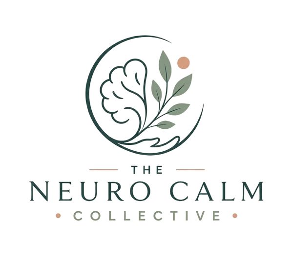 The Neuro Calm Collective 