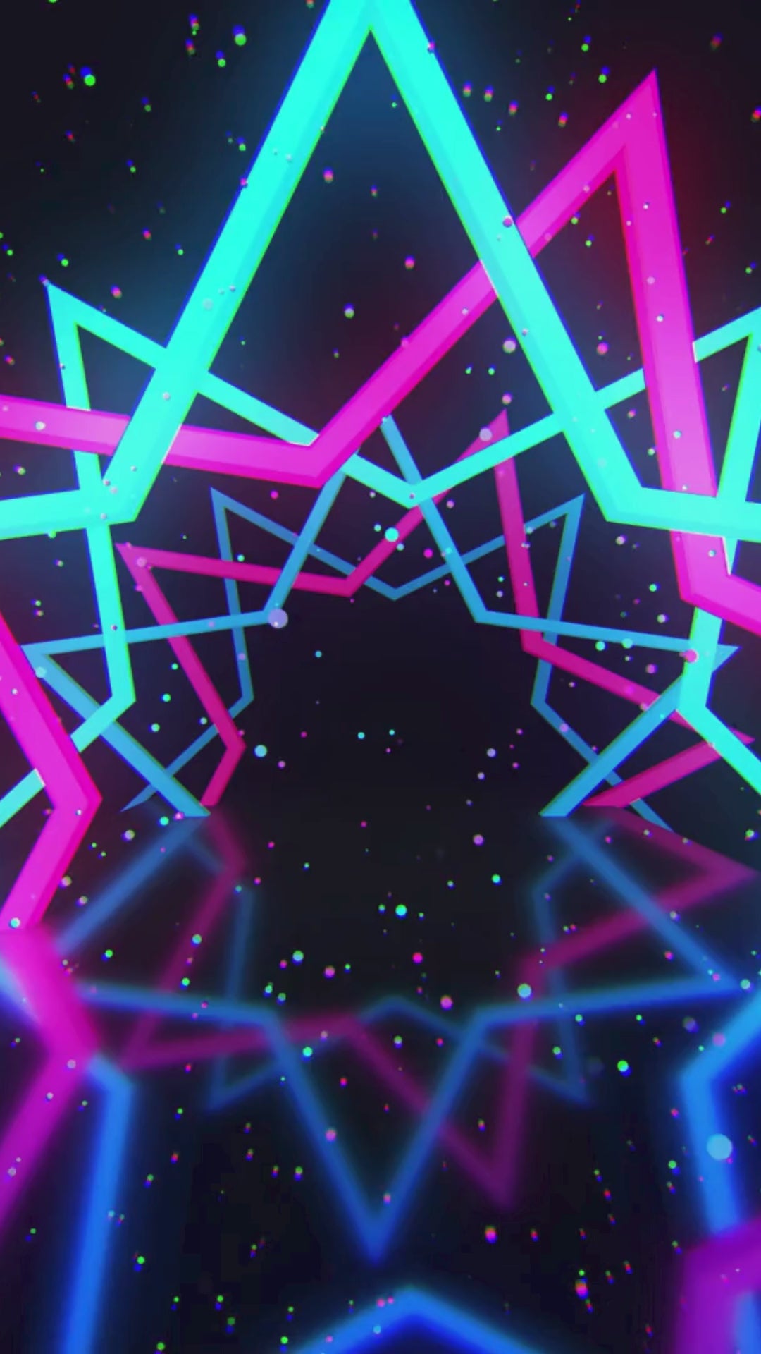 Kindred - Disability Rave Party