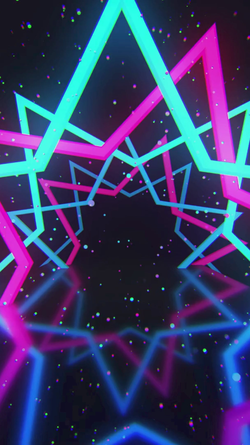 Kindred - Disability Rave Party
